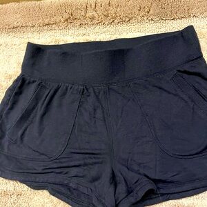 EUC Athleta summer shorts